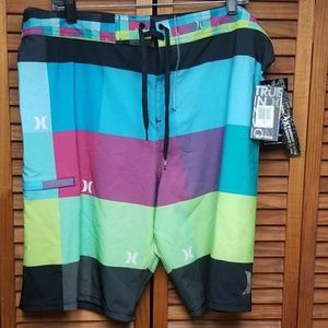 Hurley board shorts